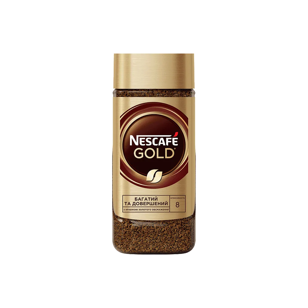 NESCAFÉ Gold