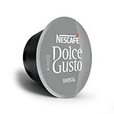 Nescafé® Dolce Gusto® Еспресо Бариста та Еспресо Ристрето