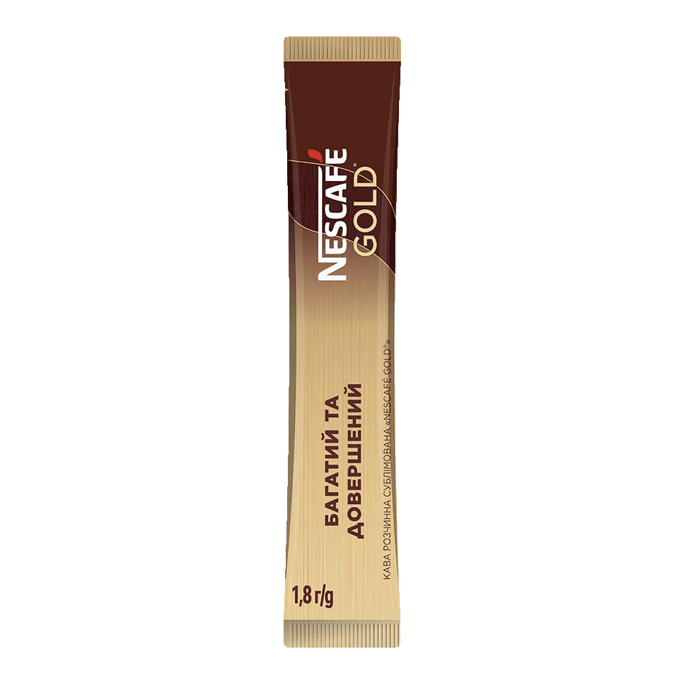 NESCAFE GOLD Stick