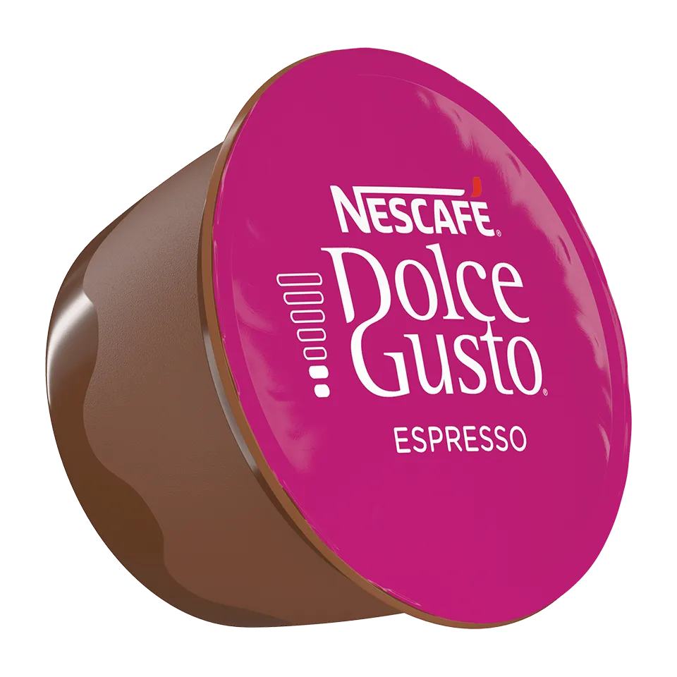 NESCAFÉ® Dolce Gusto Espresso Pad
