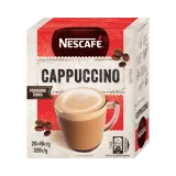 NESCAFÉ® Капучино (Cappuccino)