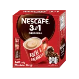 Nescafé® 3в1 Оріджінал (Original)