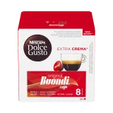 Капсули Дольче Густо Буонді