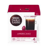 Nescafé® Dolce Gusto® Американо