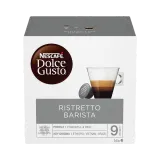 Капсули Дольче Густо Ристрето Бариста Front