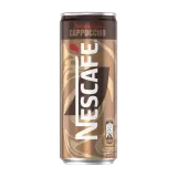 Напій молочний з кавою NESCAFÉ® Бариста Стайл Капучино