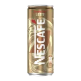 Напій молочний з кавою NESCAFÉ® Бариста Стайл Лате