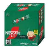 NESCAFÉ® 3в1 Турбо (Turbo)