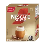 Кава NESCAFÉ® капучино