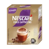 Кава NESCAFÉ® Мокка