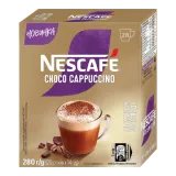 Choco Cappuccino