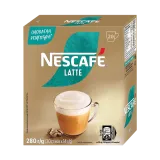 Кава NESCAFÉ® Лате (Latte)