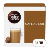 NESCAFÉ® Dolce Gusto CAFÉ AU LAIT front