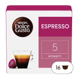 NESCAFÉ® Dolce Gusto Espresso Front