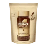 Нескафе голд
