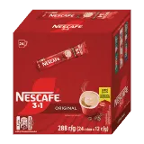 Нескафе 3в1