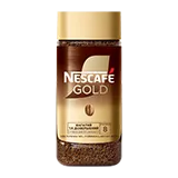 NESCAFE GOLD