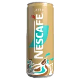 Напій молочний з кавою NESCAFÉ® Ready-to-drink Лате