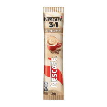 NESCAFÉ® 3в1 ніжна кава