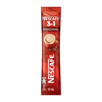 NESCAFÉ® 3в1 Оріджінал (Original)