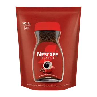 Nescafe Classic 100g