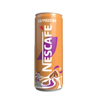 Капучино Ready-to-drink