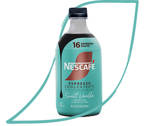 alt text Nescafé Green Coffee