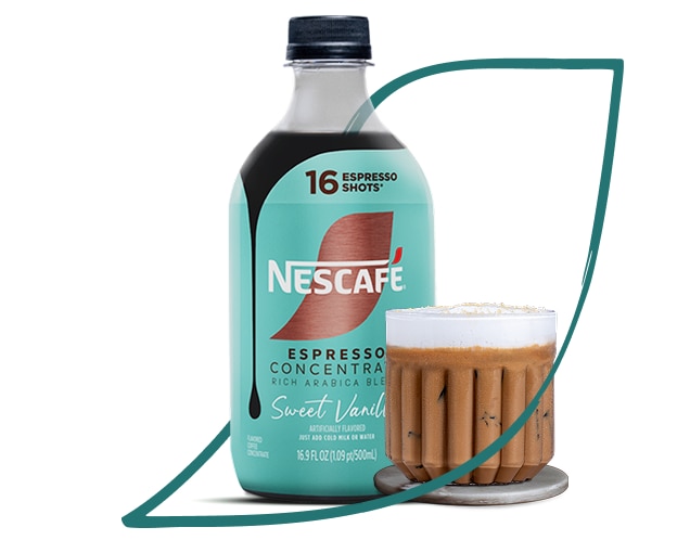 NESCAFÉ ® Espresso Concentrate