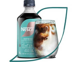 NESCAFÉ ® Espresso Concentrate