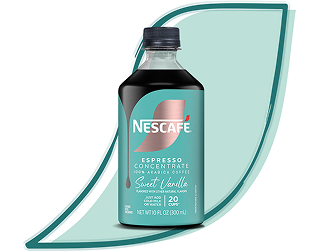 alt text Nescafé Green Coffee