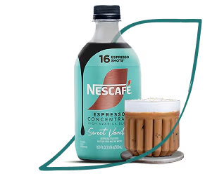 NESCAFÉ ® Espresso Concentrate