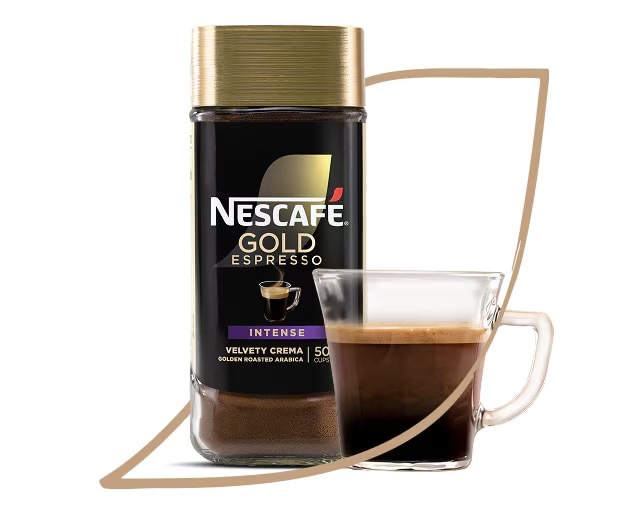 NESCAFÉ ® Espresso Concentrate
