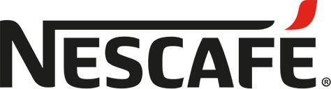 Nescafe logo +