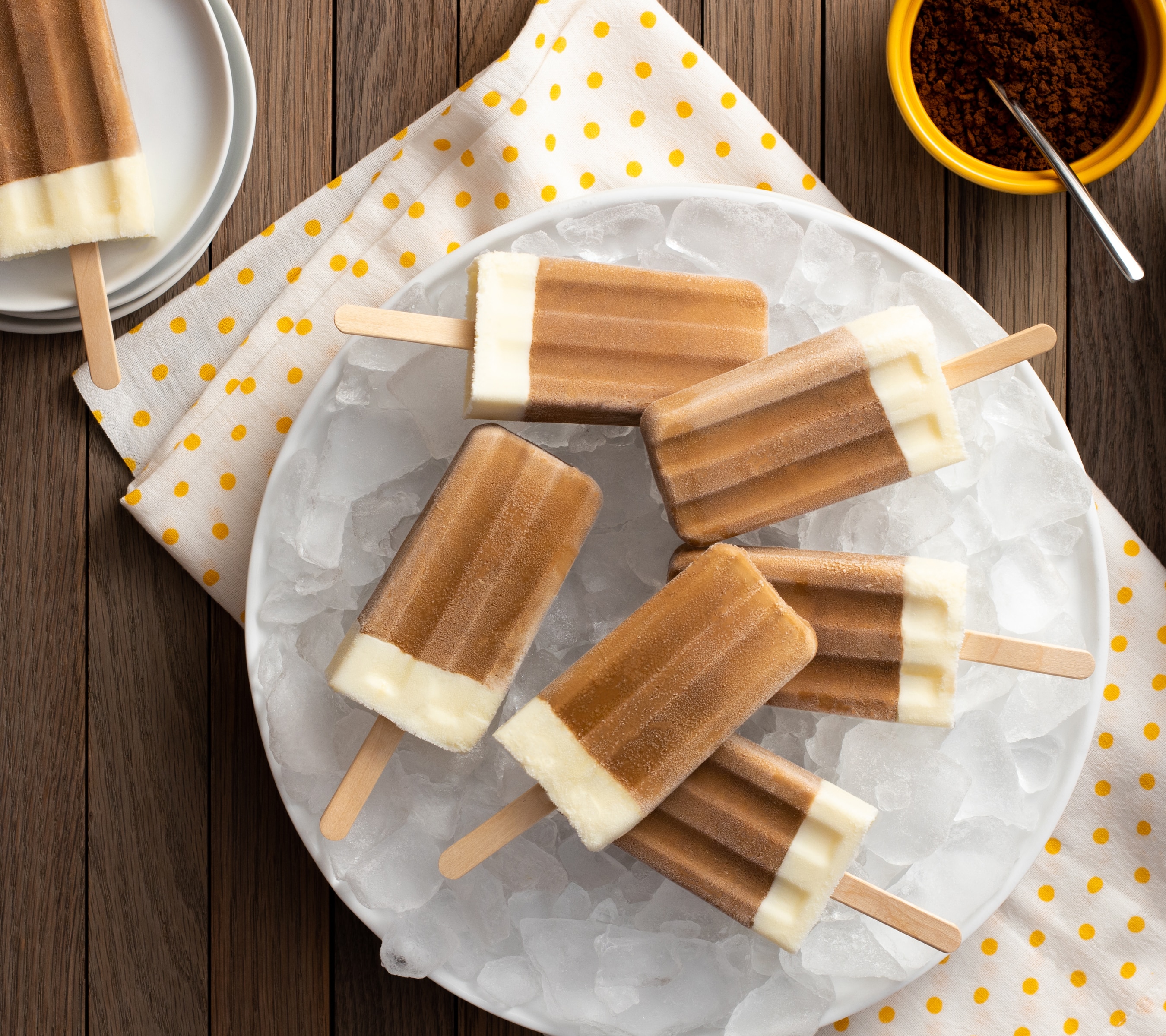 paletas heladas