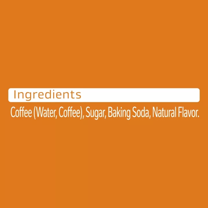 Espresso Concentrate Sweet Caramel