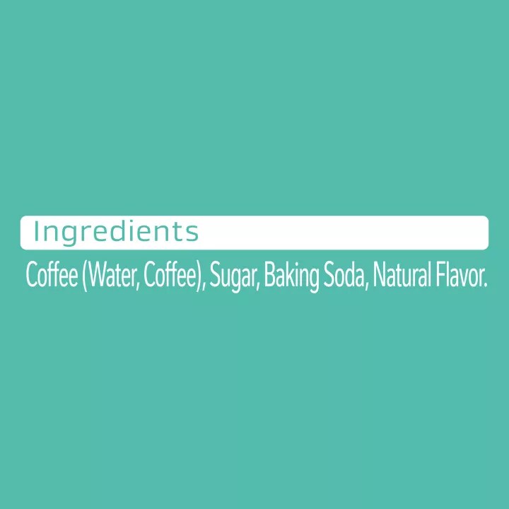 Espresso Concentrate Sweet Vanilla