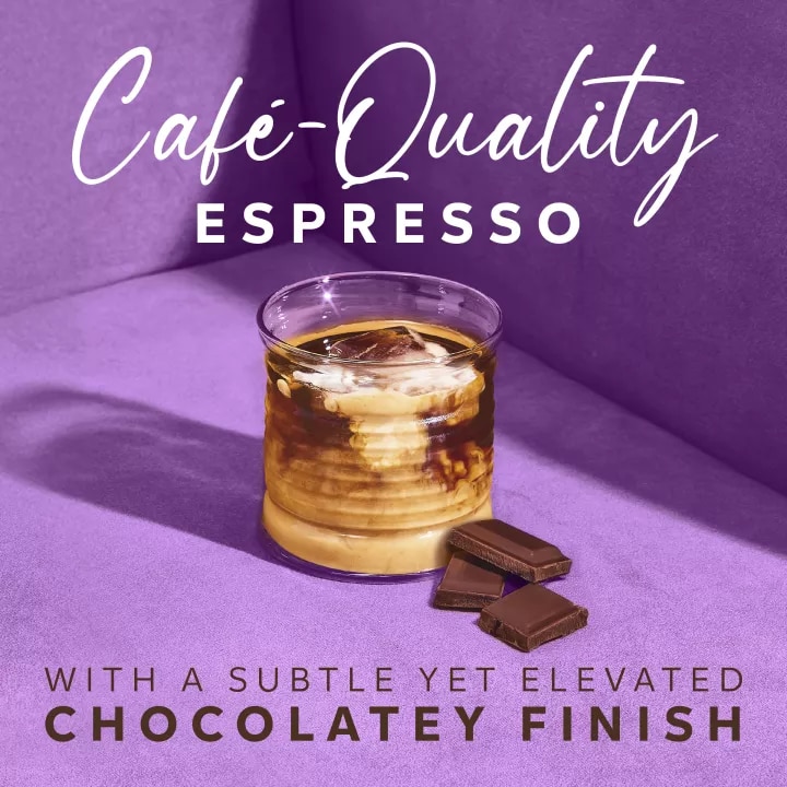 Espresso Concentrate Sweet Mocha