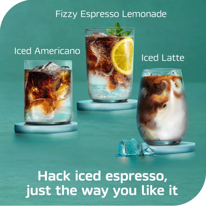 Espresso Concentrate Sweet Mocha