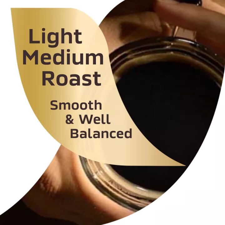 House Blend Instant Coffee