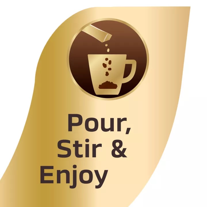 House Blend Instant Coffee