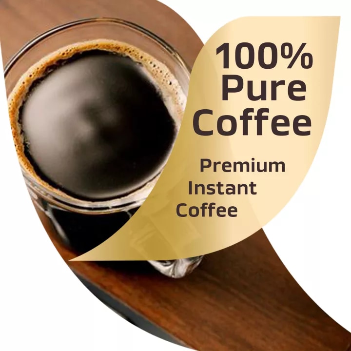 House Blend Instant Coffee