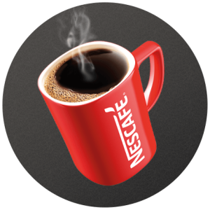 NESCAFE CAPPUCCINO ORIGINAL 6 SOBRES MEXICAN COFFEE INSTANT