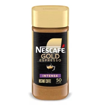 Gold Espresso Intense