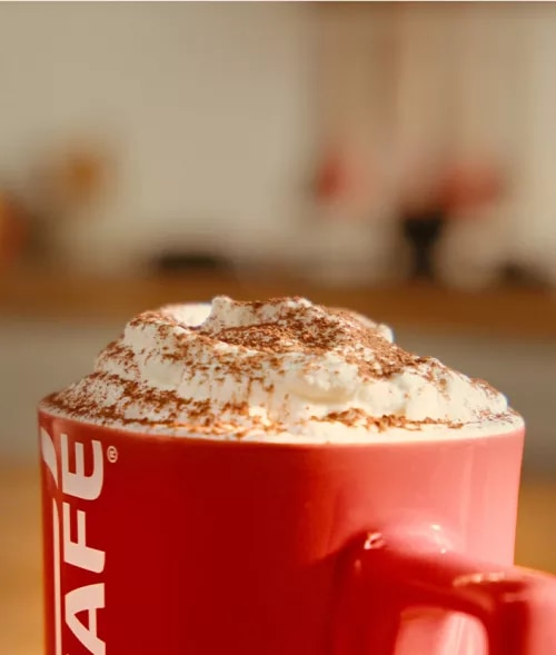 Café Mocha