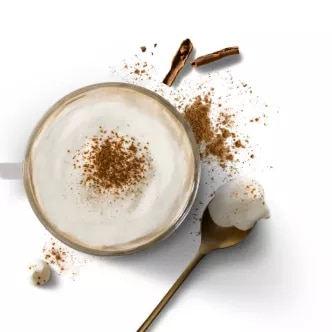 Latte clásico