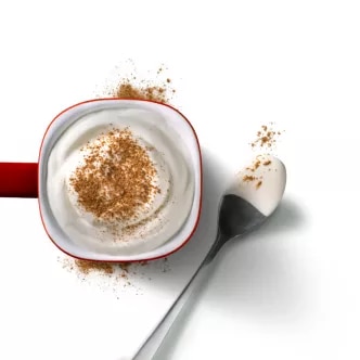 Capuchino clásico