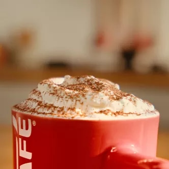Café Mocha