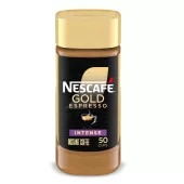 Gold Espresso Intense