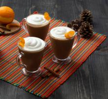 Mexican Chocolate Coffee