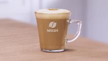Almond Cappuccino